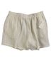 Altar'd State White Shorts Size M - photo 1