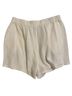 Altar'd State White Shorts Size M - photo 2