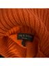 Rag & Bone Orange Pullover Sweater Size S - photo 5