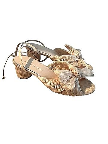 Loeffler Randall Dahlia Heels (view 2)