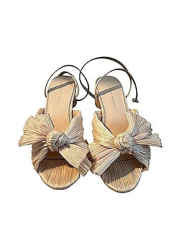 Loeffler Randall Dahlia Heels (view 1)