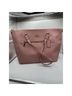 Coach 100% Leather Pink Tote One size - photo 3