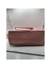 Coach 100% Leather Pink Tote One size - photo 5