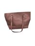 Coach 100% Leather Pink Tote One size - photo 2