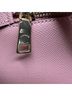 Coach 100% Leather Pink Tote One size - photo 6