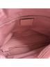 Coach 100% Leather Pink Tote One size - photo 7