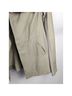 Veda 100% Leather 100% Acetate 92% Cotton 8% Spandex Solid Multi Color Green Tan Leather Jacket Size M - photo 5