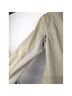 Veda 100% Leather 100% Acetate 92% Cotton 8% Spandex Solid Multi Color Green Tan Leather Jacket Size M - photo 8