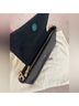 Cult Gaia Black Shoulder Bag One size - photo 4