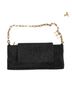 Cult Gaia Black Shoulder Bag One size - photo 1