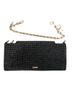 Cult Gaia Black Shoulder Bag One size - photo 2