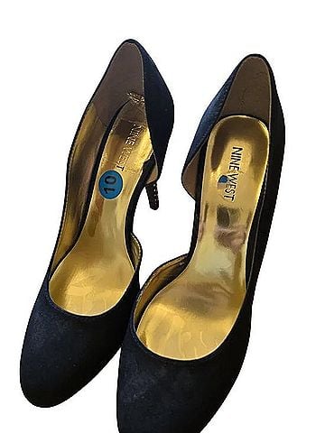 Nine West Heels (view 1)