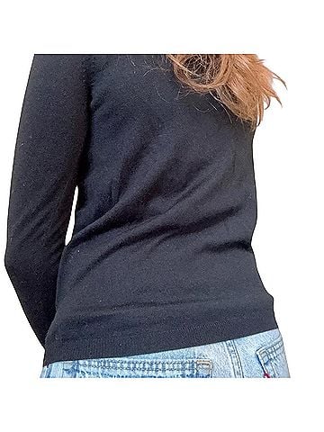Uniqlo Unikko Pullover Sweater (view 2)