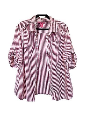 Woman Within Short Sleeve T-Shirt (view 1)