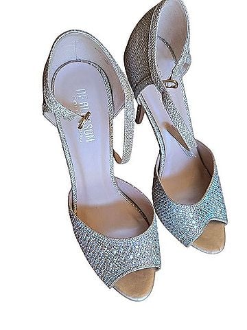 De Blossom Collection Heels (view 1)
