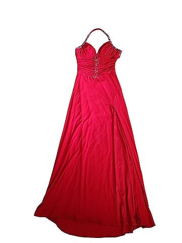 Lulus Cocktail Dress (view 1)