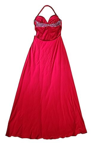 Lulus Cocktail Dress (view 2)