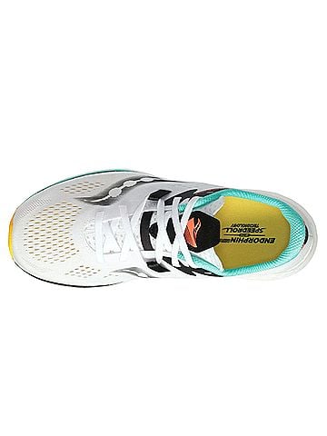 Saucony Saucony Endorphin Speed 2 Sneakers (view 2)