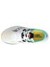 Saucony White Sneakers Size 9 1/2 - photo 2