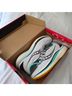 Saucony White Sneakers Size 9 1/2 - photo 4