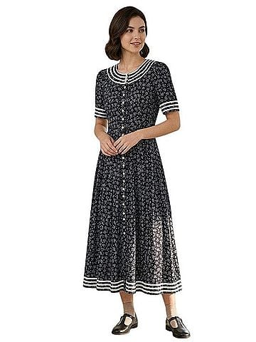 Plaza South Plaza south Casual Dress (view 1)