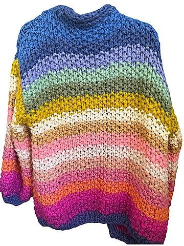 Saachi Cardigan (view 2)