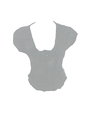 Babette Short Sleeve Blouse (view 1)