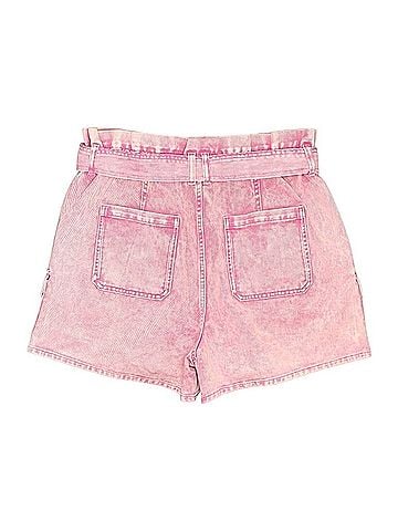 Blank NYC Denim Shorts (view 2)
