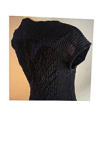 Babette Short Sleeve Blouse (view 2)