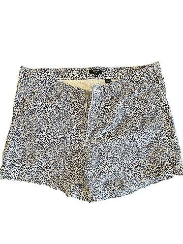 J.Crew Denim Shorts (view 1)