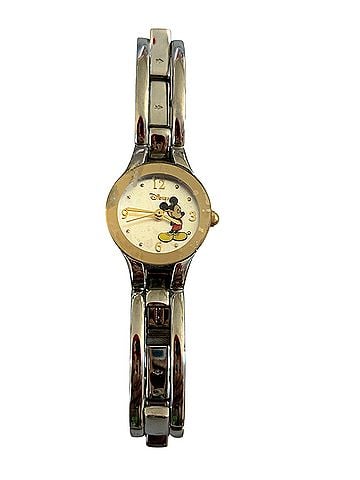Disney Mickey Mouse Watch (view 1)