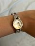 Disney Silver Gold Watch One size - photo 3