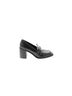 Marc Fisher Black Heels Size 7 1/2 - photo 1