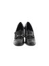 Marc Fisher Black Heels Size 7 1/2 - photo 2