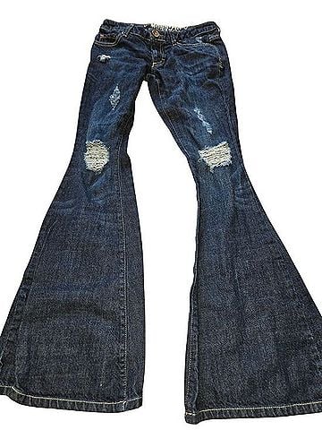 Mossimo Supply Co. Jeans (view 1)