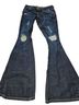 Mossimo Supply Co. Blue Jeans Size 1 - photo 1