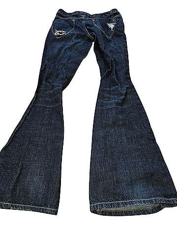 Mossimo Supply Co. Jeans (view 2)