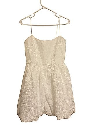 Amanda Uprichard Addison Dress Cocktail Dress (view 2)