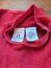 Armani Exchange Red Casual Sweaters Size L - photo 8