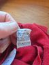 Armani Exchange Red Casual Sweaters Size L - photo 5