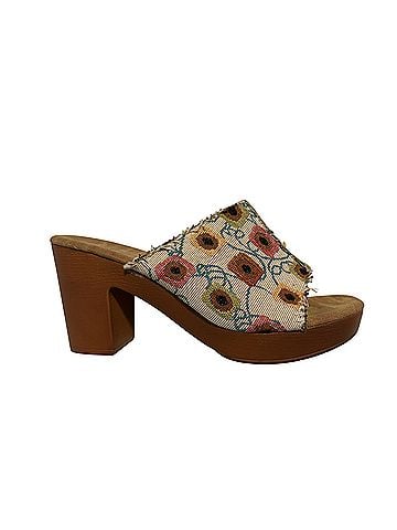 Avanti Heels (view 1)