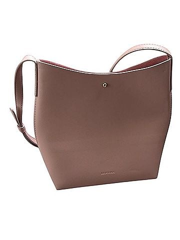 Samara Medium Shoulder Bag Bucket Bag (view 1)