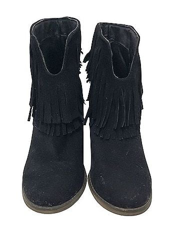 Nature Breeze Boots (view 2)