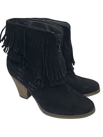 Nature Breeze Boots (view 1)