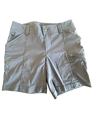 Duluth Trading Co. Cargo Shorts (view 1)