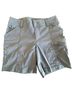 Duluth Trading Co. Gray Cargo Shorts Size 2 - photo 1
