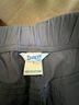 Duluth Trading Co. Gray Cargo Shorts Size 2 - photo 3