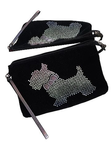 Juicy Couture Wristlet (view 1)