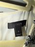 J.Crew Stripes Blue White Casual Dress Size 6 - photo 3