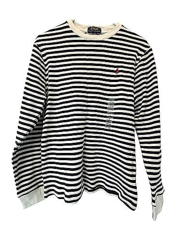 Polo by Ralph Lauren Long Sleeve Button-Down Shirt (view 1)